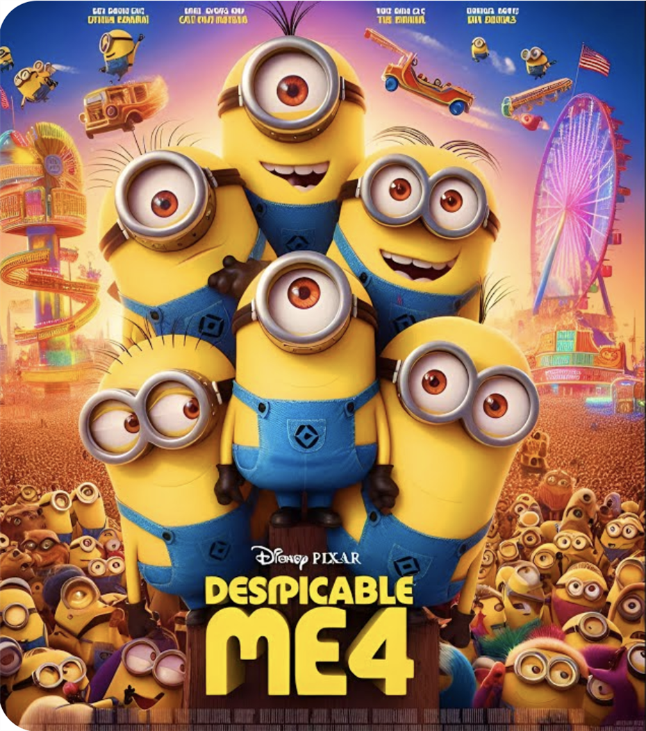  movie night